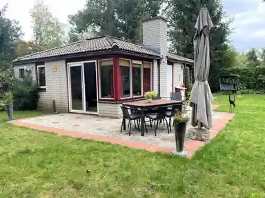 66m2 maison à louer pour 1350€/mois à Drieërweg, Ermelo