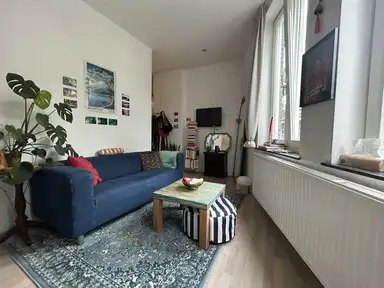 32μ² Δωμάτιο προς ενοικίαση για 775€/μήνα σε Eburonenweg, Maastricht