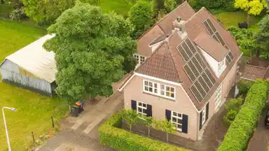 220m2 huis te huur voor 4150€/maand in Klinkenbergstraat, Tilburg