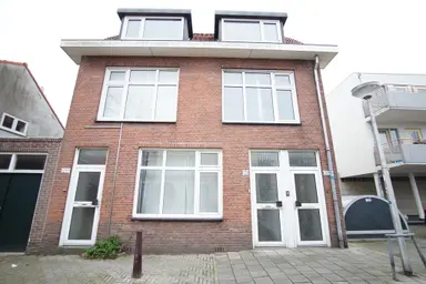 25μ² στούντιο προς ενοικίαση για 700€/μήνα σε Pootstraat 131, Delft