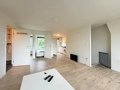 45μ² Διαμέρισμα προς ενοικίαση για 1595€/μήνα σε Balfortstraat 3, Breda