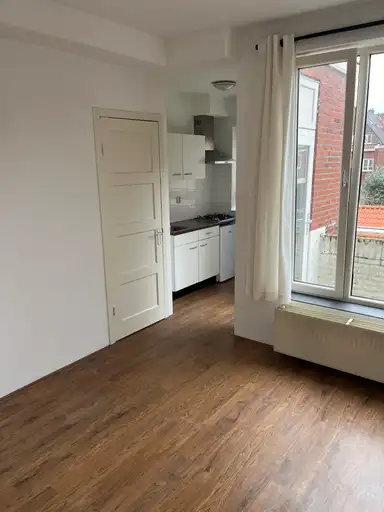 18μ² στούντιο προς ενοικίαση για 530€/μήνα σε Rijnstraat, Groningen