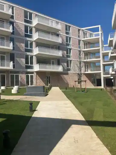 74μ² Διαμέρισμα προς ενοικίαση για 1650€/μήνα σε De Cassij, Maastricht