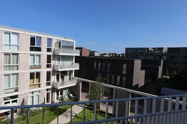 74μ² Διαμέρισμα προς ενοικίαση για 1675€/μήνα σε De Cassij, Maastricht