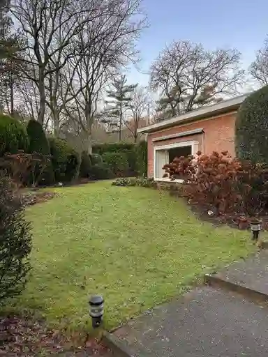 191m2 house to rent for 5500€/month in Louise de Colignylaan 5, Aerdenhout