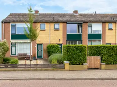 91m2 huis te huur voor 1180€/maand in P C Hooftstraat, Putten