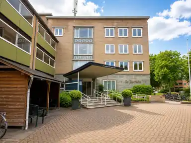 61m2 Appartamento in affitto per 1090.76€/mese a P.C. Hooftlaan, Deventer