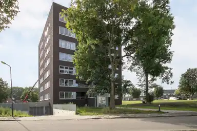 82m2 Appartamento in affitto per 1070€/mese a Geallieerdenstraat 32, Sittard