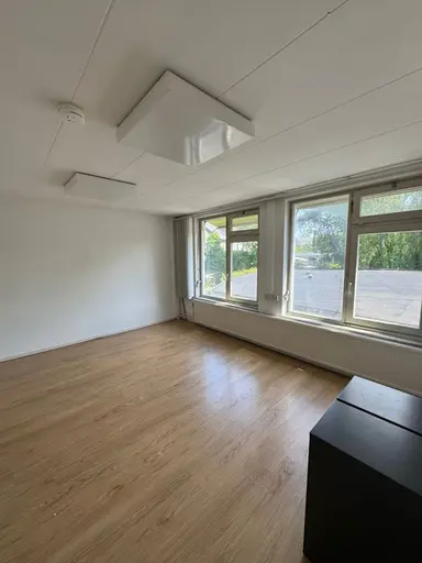 20μ² στούντιο προς ενοικίαση για 540€/μήνα σε Kalfstraat, Maastricht