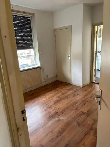 23m2 studio à louer pour 590€/mois à Fatimastraat, Tilburg