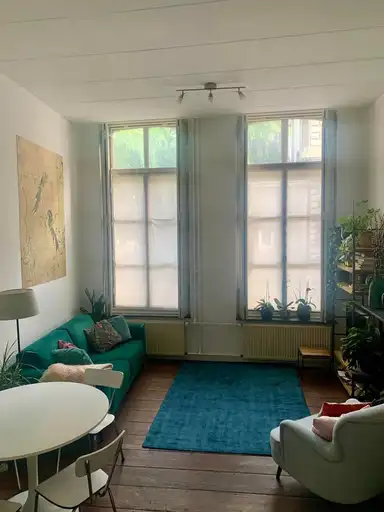 45μ² Διαμέρισμα προς ενοικίαση για 1225€/μήνα σε Brusselsestraat, Maastricht