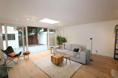 170m2 maison à louer pour 4750€/mois à Van Heuven Goedhartlaan, Amstelveen