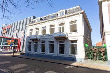 34μ² Διαμέρισμα προς ενοικίαση για 825€/μήνα σε Burgemeester van Nispenstraat 14D, Doetinchem