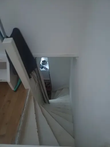 9m2 Chambre à louer pour 800€/mois à Bataviastraat, Utrecht
