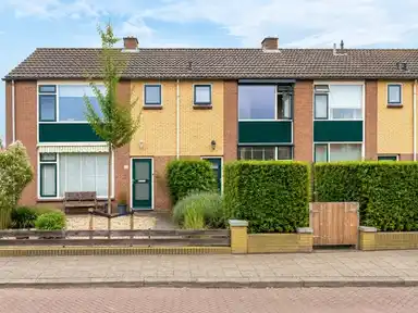 82m2 huis te huur voor 1140€/maand in P C Hooftstraat, Putten