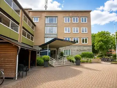 61m2 Appartamento in affitto per 1091€/mese a P.C. Hooftlaan, Deventer