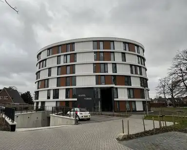 67m2 apartment to rent for 1505€/month in Kapelstraat, Emmen
