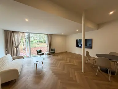 85m2 house to rent for 2250€/month in Willem van der Veldenweg 24a, Leimuiden