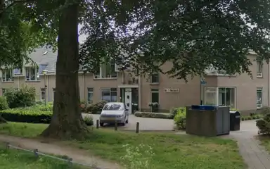 60m2 apartment to rent for 685.86€/month in De Allee 17, Harderwijk