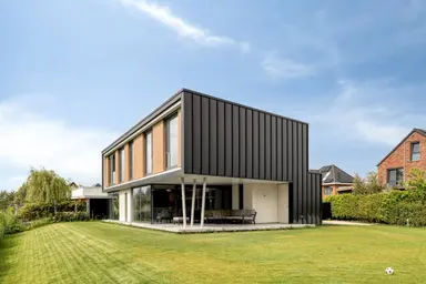 281m2 Casa in affitto per 6200€/mese a Isaac Beeckmanhof 5, Rotterdam