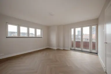 80m2 Flat zur Miete für 1995€/Monat in Laan van Middenburg 48, Voorburg