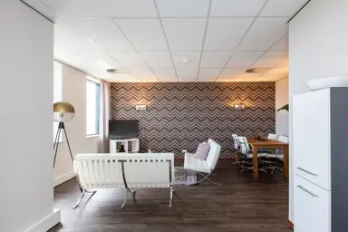 65μ² Διαμέρισμα προς ενοικίαση για 1425€/μήνα σε Eschertoren 4E, Leiden