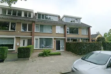 16m2 Kamer te huur voor 844€/maand in Maalakker, Eindhoven
