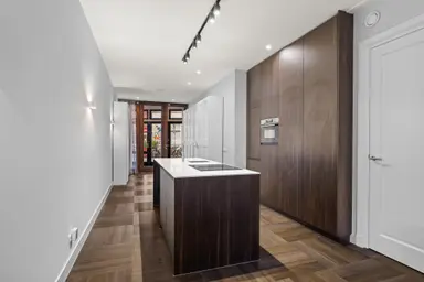 95m2 Appartement à louer pour 4100€/mois à Jansveld 25, Utrecht