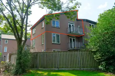 43m2 Appartement te huur voor 713.02€/maand in Honingklaver 73, Venray