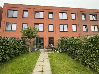 126m2 maison à louer pour 1475€/mois à Stelplaats 67, Hengelo
