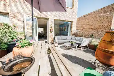 113m2 house to rent for 2495€/month in Blois van Treslongstraat 75, Utrecht