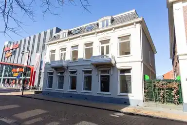 34m2 apartment to rent for 825€/month in Burgemeester van Nispenstraat, Doetinchem