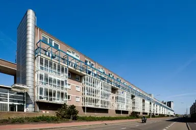 103m2 Appartamento in affitto per 2150€/mese a Zwolsestraat, The Hague