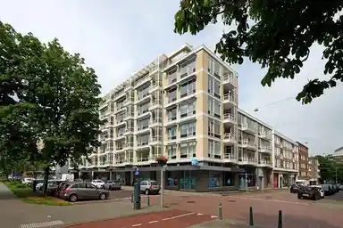 67μ² Διαμέρισμα προς ενοικίαση για 1725€/μήνα σε Groenendaal 87, Rotterdam