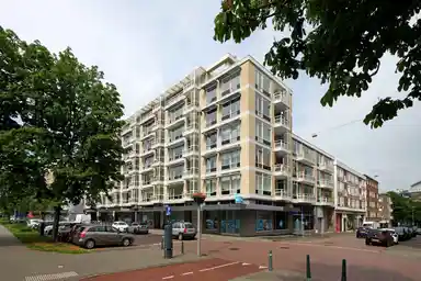 91μ² Διαμέρισμα προς ενοικίαση για 1995€/μήνα σε Groenendaal 173, Rotterdam