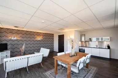 76μ² Διαμέρισμα προς ενοικίαση για 1435€/μήνα σε Eschertoren, Leiden