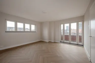 80m2 Wohnung zur Miete für 1995€/Monat in Laan van Middenburg 48, Voorburg