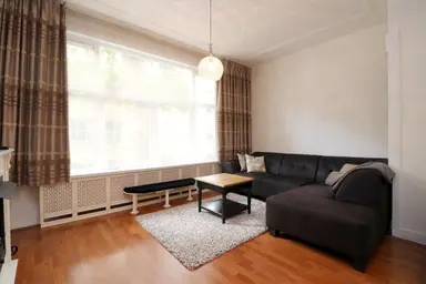 48μ² Διαμέρισμα προς ενοικίαση για 1200€/μήνα σε Doctor de Visserstraat 56A-02, Rotterdam