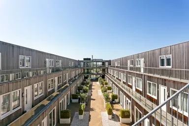 148m2 Appartement te huur voor 1795€/maand in Grootzeil 138, Almere