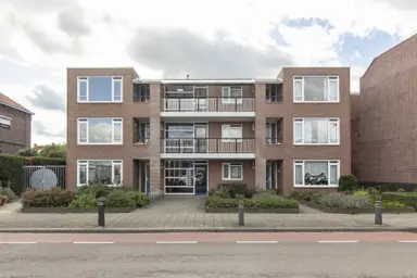 54m2 Appartement à louer pour 713.02€/mois à Kaldenkerkerweg 12G, Tegelen