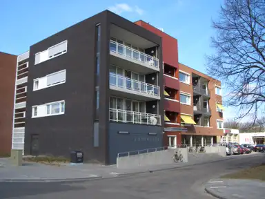 62m2 Appartement à louer pour 713.02€/mois à Stadhoudersstraat 101, Venlo