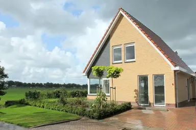 143m2 house to rent for 1995€/month in Corona 6, Tuitjenhorn