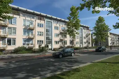47μ² Διαμέρισμα προς ενοικίαση για 713.02€/μήνα σε Vijf Meilaan 119, Leiden
