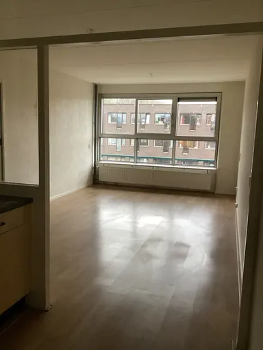 47m2 apartment to rent for 290€/month in Assen