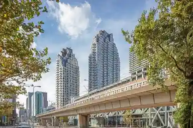 58.7m2 Appartamento in affitto per 1200€/mese a Maria Stuartplein 476, The Hague
