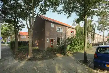 56m2 house to rent for 944€/month in Lodewijk van Deijsselstraat, Leiden