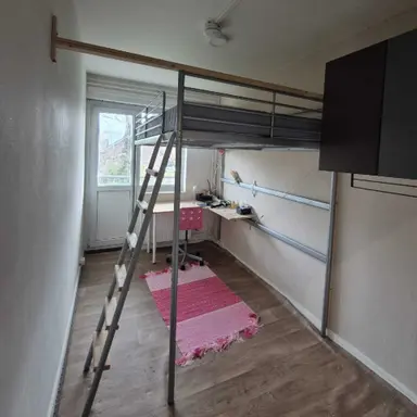 9m2 Kamer te huur voor 356€/maand in Eindhoven