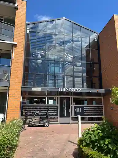 m2 apartment to rent for 713€/month in Tuindorp 12, Numansdorp