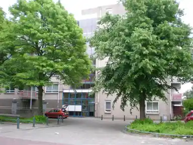 39m2 Wohnung zur Miete für 691.27€/Monat in Margarethaland 41, The Hague