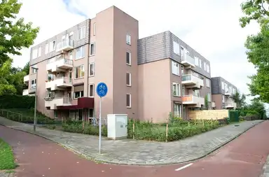 26m2 Appartamento in affitto per 625€/mese a Atoomstraat 66B, Maastricht